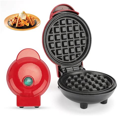 Amazon.com.tr: Waffle Makineleri ve Tavaları: Mutfak.